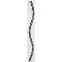 Atlas Code 100 Nickel Silver Super-Flex Track, 5-Pack