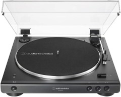 Audio-Technica Bluetooth Stereo Record Player