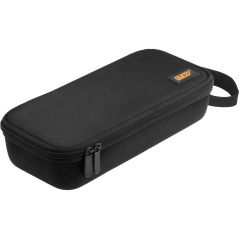 AURAY Wide Mouth Microphone Case