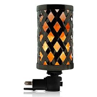 Himalayan Glow Natural Salt Night-Light