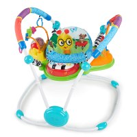 Baby Einstein Neighborhood Activity Jumper