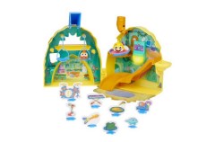 Baby Shark  Baby Shark's Big Show! Shark House Playset