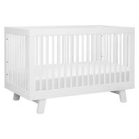 babyletto Hudson 3-in-1 Convertible Crib