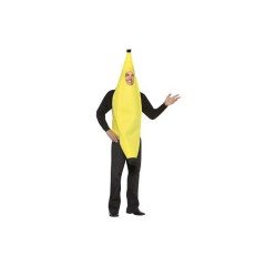 Rasta Imposta Lightweight Banana Costume