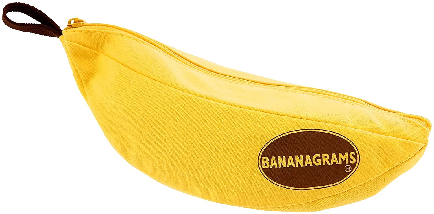 Bananagrams Bananagrams