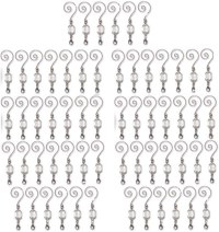 Banberry Designs Christmas Ornament Hooks