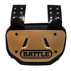 ✓ Best Football Back Plate  In 2023 💝 Top 5 Items Tested & Reviewed  