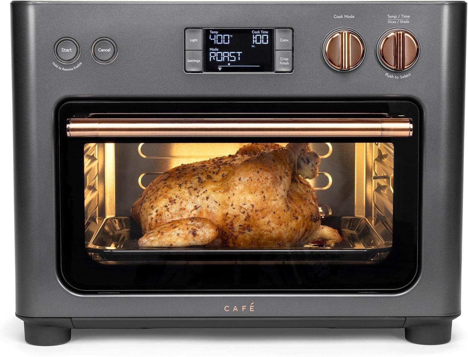 Café Couture Oven