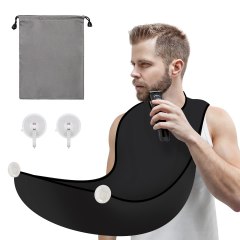 Zhaoyao 5-Pack Beard Apron Kit