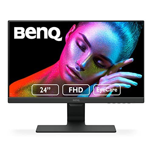 BenQ 24 Inch IPS Monitor