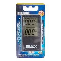 Fluval Digital Aquarium Thermometer