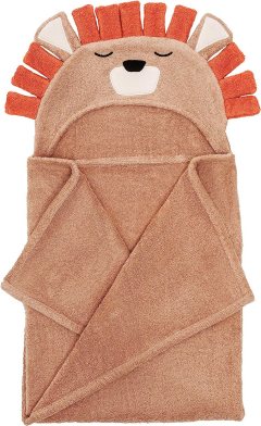 Natemia Hooded Baby Towel