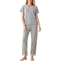 Latuza Women's Sleepwear Pajama Set
