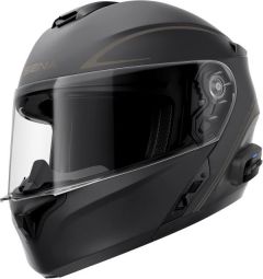 Sena Outrush R Bluetooth Modular Motorcycle Helmet