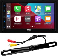 Boss BCPA9685RC Car Audio Stereo System, 6.75-inch Touchscreen