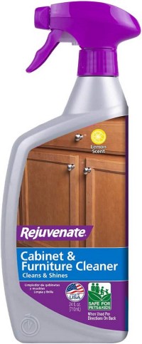 Rejuvenate Cabinet & Furniture Cleaner