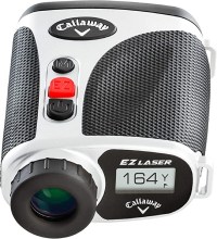 Callaway 350TL Laser Golf Rangefinder with Slope Mode