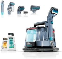 Shark Carpet Cleaner Machine PX202BRN