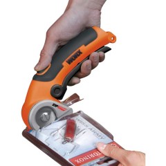 WORX WXO81L ZipSnip Electric Scissors