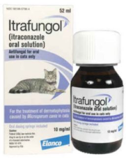 Itrafungol