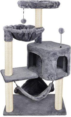 YUNIQUE Cat Tree