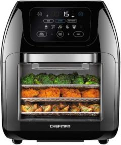 Chefman Air Fryer and Convection Oven