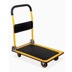 MaxWorks Foldable Platform Dolly