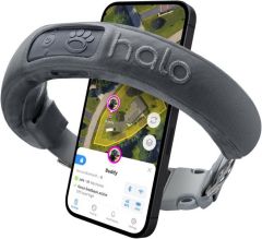 Halo Collar 3 GPS Dog Fence