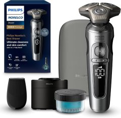 Philips Norelco Shaver Series 9000 Prestige