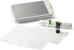 FoodSaver VS2150 Vacuum Sealing System, Food Vacuum Sealer