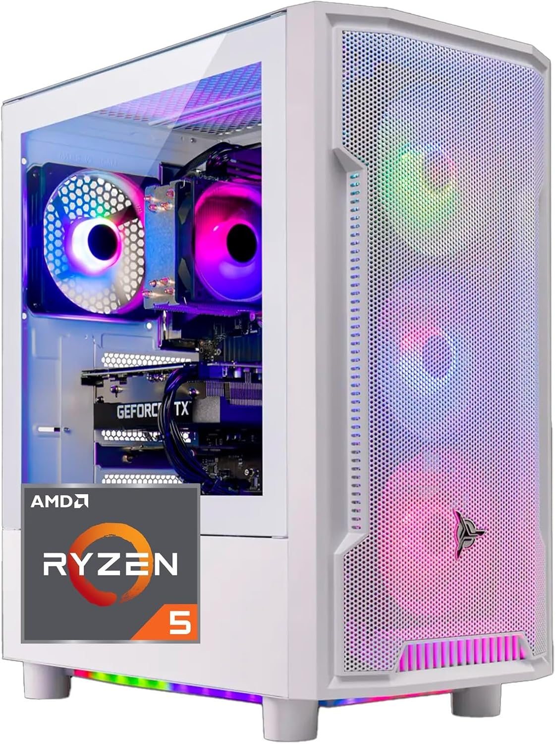 Skytech Archangel Gaming PC Desktop