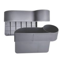 ArmorAll Car Seat Gap Filler w/ Cupholder