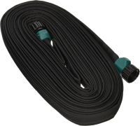 Gilmour Flat Weeper Soaker
