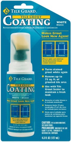 Homax Jasco Bix Tile Grout Coating, Pack of 6