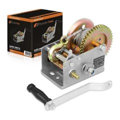 Favorite Trade 3500 lb hand winch