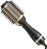 Nurifi Hair Dryer Brush