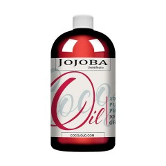 Cocojojo Jojoba Oil