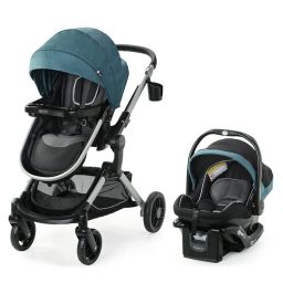 Graco Modes