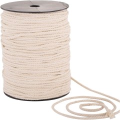 MacraBoho Macrame Cord