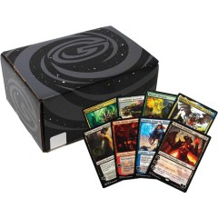 Cosmic Gaming Collections Deluxe MTG Gift Set