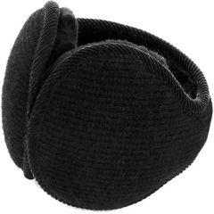 Surblue Unisex Warm Knit Earmuffs