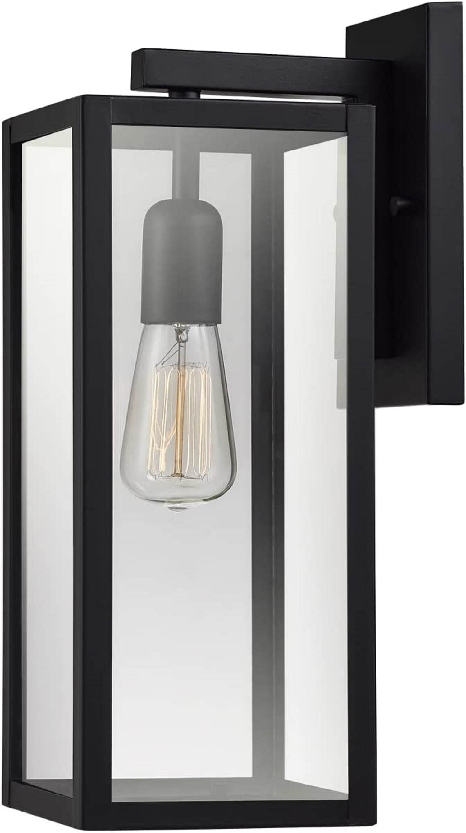 Globe Electric Outdoor Indoor Wall Sconce