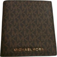 Michael Kors Jet Set Travel Passport