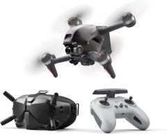 DJI FPV Racing Drone Combo