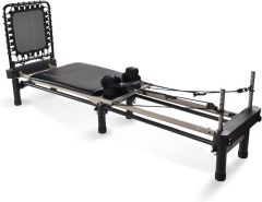 AeroPilates Premier Reformer