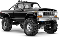Traxxas TRX-4M 1/18 Ford F-150 High Trail Edition