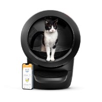 Litter-Robot 4 Scoop-Free, Multi-Cat Litter Box