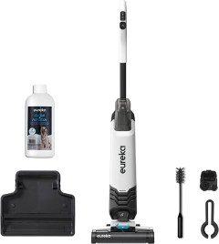 EUREKA All in One Wet Dry Vacuum Cleaner and Mop