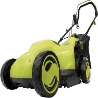 Sun Joe MJ400E 12-Amp 13-Inch Electric Lawn Mower