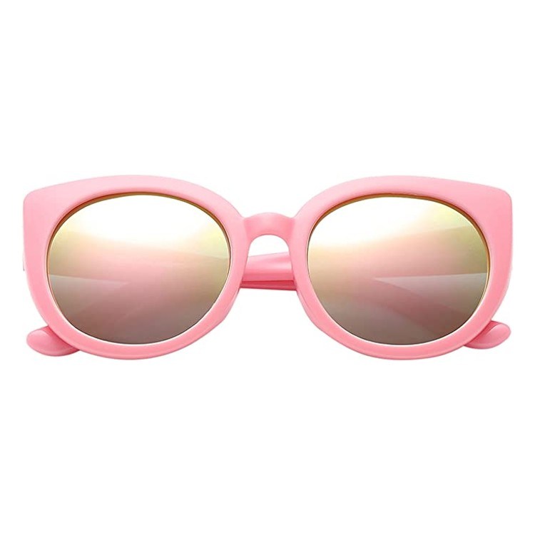 PolarSpex Polarized Sunglasses for Kids and Toddlers